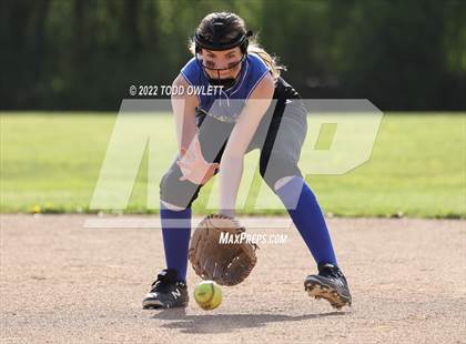 Thumbnail 2 in Webster Schroeder at Rush-Henrietta photogallery.