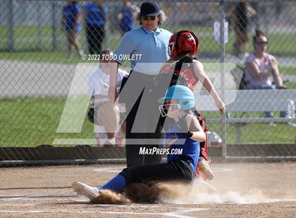 Thumbnail 2 in Webster Schroeder at Rush-Henrietta photogallery.