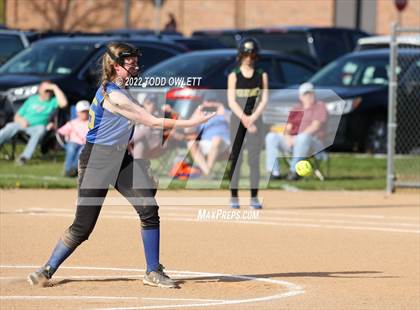Thumbnail 3 in Webster Schroeder at Rush-Henrietta photogallery.