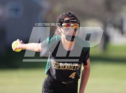 Thumbnail 3 in Webster Schroeder at Rush-Henrietta photogallery.