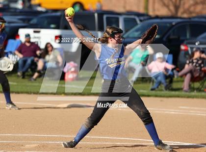Thumbnail 3 in Webster Schroeder at Rush-Henrietta photogallery.