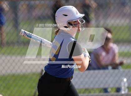 Thumbnail 3 in Webster Schroeder at Rush-Henrietta photogallery.
