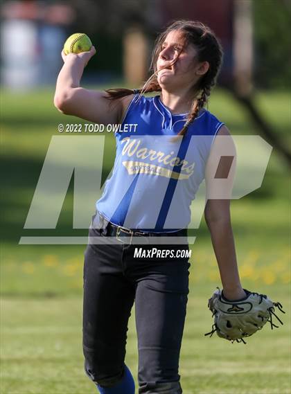 Thumbnail 2 in Webster Schroeder at Rush-Henrietta photogallery.