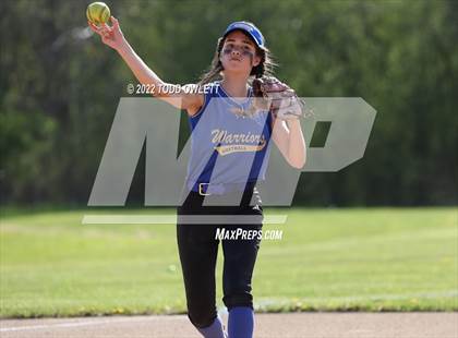 Thumbnail 3 in Webster Schroeder at Rush-Henrietta photogallery.