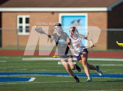 Thumbnail 3 in Midd-West vs Danville (PIAA District IV Class AA Semi-final) photogallery.