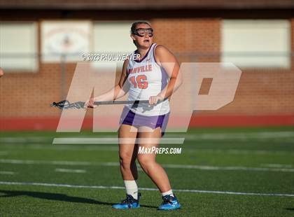 Thumbnail 2 in Midd-West vs Danville (PIAA District IV Class AA Semi-final) photogallery.