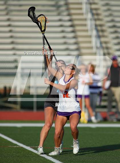 Thumbnail 3 in Midd-West vs Danville (PIAA District IV Class AA Semi-final) photogallery.