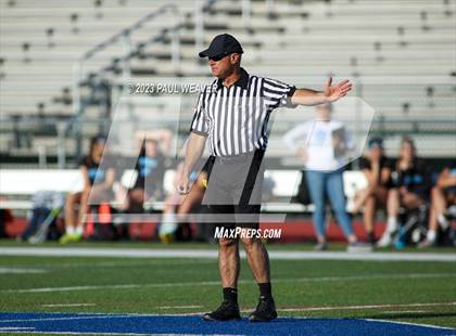 Thumbnail 2 in Midd-West vs Danville (PIAA District IV Class AA Semi-final) photogallery.