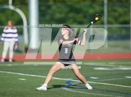 Thumbnail 1 in Midd-West vs Danville (PIAA District IV Class AA Semi-final) photogallery.
