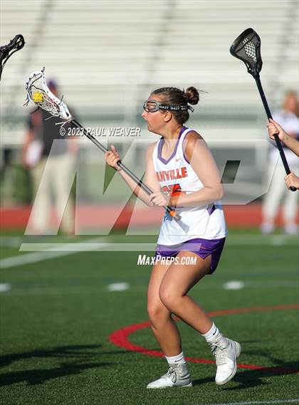 Thumbnail 3 in Midd-West vs Danville (PIAA District IV Class AA Semi-final) photogallery.