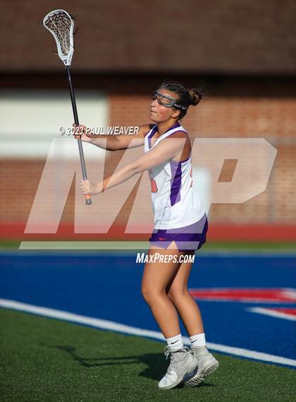 Thumbnail 1 in Midd-West vs Danville (PIAA District IV Class AA Semi-final) photogallery.