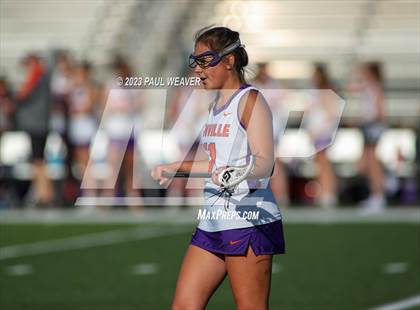 Thumbnail 3 in Midd-West vs Danville (PIAA District IV Class AA Semi-final) photogallery.