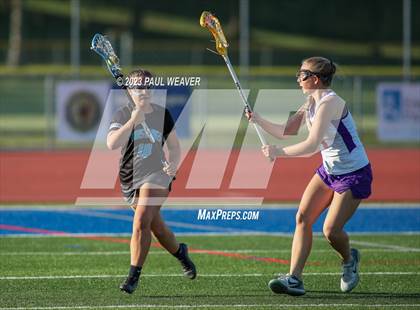 Thumbnail 3 in Midd-West vs Danville (PIAA District IV Class AA Semi-final) photogallery.