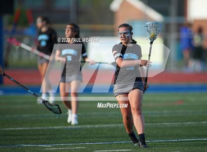 Thumbnail 3 in Midd-West vs Danville (PIAA District IV Class AA Semi-final) photogallery.
