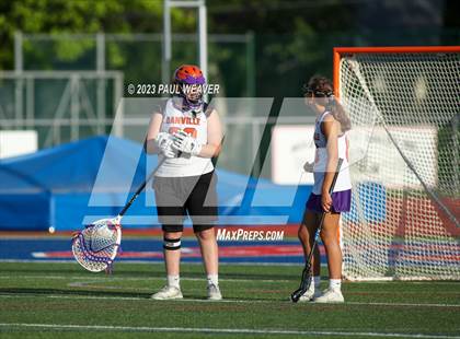 Thumbnail 1 in Midd-West vs Danville (PIAA District IV Class AA Semi-final) photogallery.