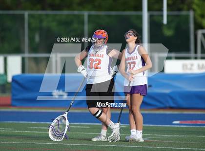 Thumbnail 1 in Midd-West vs Danville (PIAA District IV Class AA Semi-final) photogallery.