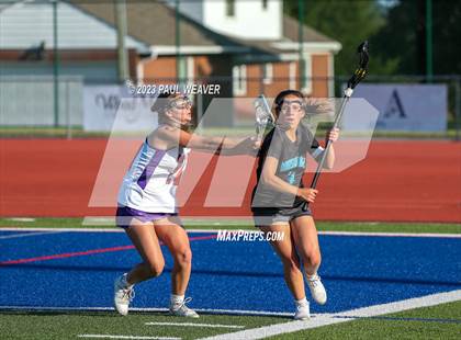Thumbnail 1 in Midd-West vs Danville (PIAA District IV Class AA Semi-final) photogallery.