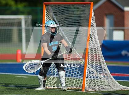 Thumbnail 1 in Midd-West vs Danville (PIAA District IV Class AA Semi-final) photogallery.
