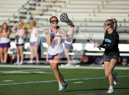 Thumbnail 1 in Midd-West vs Danville (PIAA District IV Class AA Semi-final) photogallery.