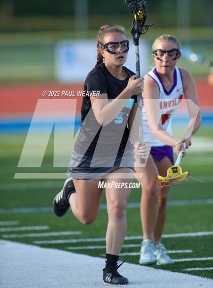 Thumbnail 1 in Midd-West vs Danville (PIAA District IV Class AA Semi-final) photogallery.