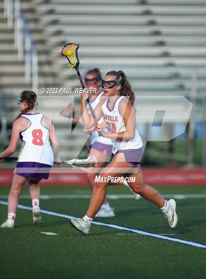Thumbnail 1 in Midd-West vs Danville (PIAA District IV Class AA Semi-final) photogallery.