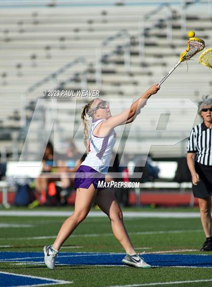 Thumbnail 1 in Midd-West vs Danville (PIAA District IV Class AA Semi-final) photogallery.