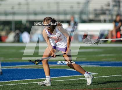 Thumbnail 3 in Midd-West vs Danville (PIAA District IV Class AA Semi-final) photogallery.