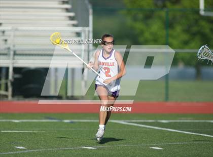 Thumbnail 1 in Midd-West vs Danville (PIAA District IV Class AA Semi-final) photogallery.