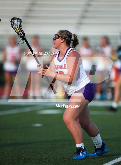 Thumbnail 3 in Midd-West vs Danville (PIAA District IV Class AA Semi-final) photogallery.