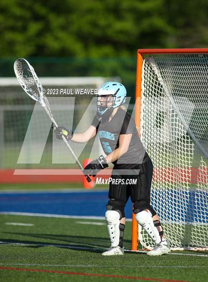 Thumbnail 1 in Midd-West vs Danville (PIAA District IV Class AA Semi-final) photogallery.