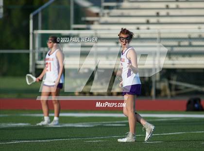 Thumbnail 2 in Midd-West vs Danville (PIAA District IV Class AA Semi-final) photogallery.