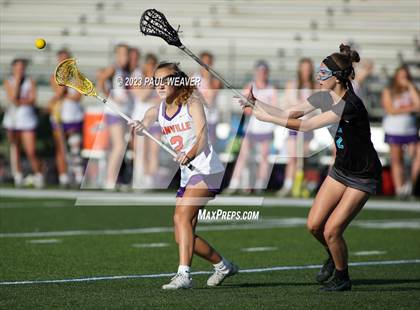 Thumbnail 2 in Midd-West vs Danville (PIAA District IV Class AA Semi-final) photogallery.