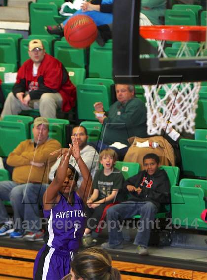 Thumbnail 3 in Fayetteville @ Van Buren photogallery.