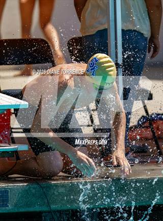Foothill Swim Games (Finals)
