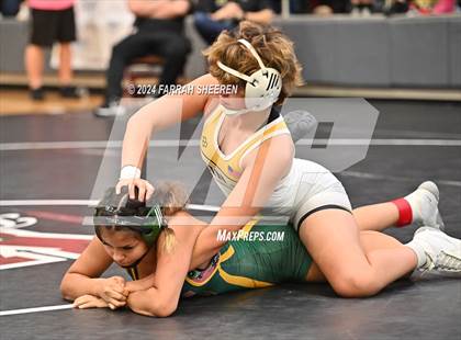 Thumbnail 2 in District 7 - 6A Tournament photogallery.