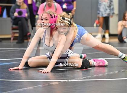 Thumbnail 3 in District 7 - 6A Tournament photogallery.