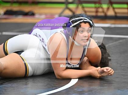 Thumbnail 2 in District 7 - 6A Tournament photogallery.