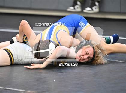 Thumbnail 1 in District 7 - 6A Tournament photogallery.