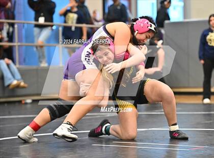 Thumbnail 1 in District 7 - 6A Tournament photogallery.