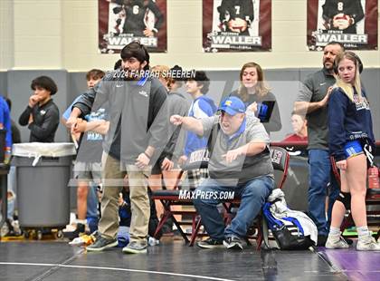 Thumbnail 1 in District 7 - 6A Tournament photogallery.
