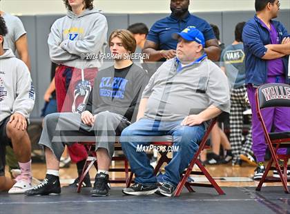 Thumbnail 3 in District 7 - 6A Tournament photogallery.