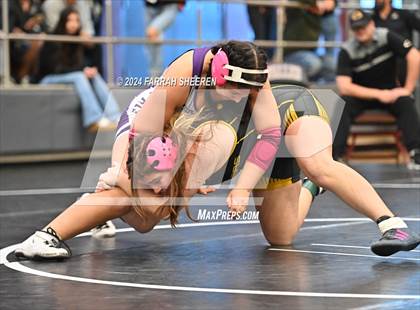 Thumbnail 2 in District 7 - 6A Tournament photogallery.