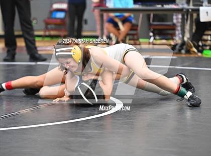 Thumbnail 1 in District 7 - 6A Tournament photogallery.