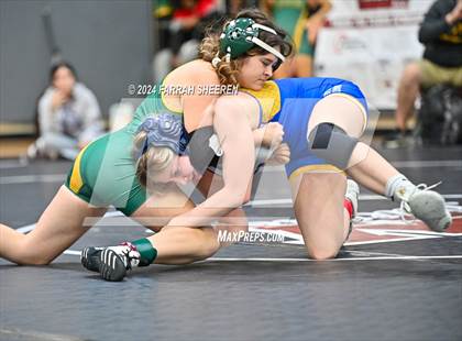 Thumbnail 1 in District 7 - 6A Tournament photogallery.