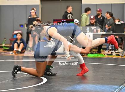 Thumbnail 1 in District 7 - 6A Tournament photogallery.