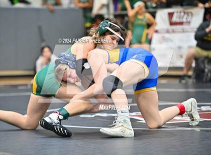 Thumbnail 3 in District 7 - 6A Tournament photogallery.