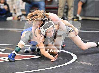 Thumbnail 3 in District 7 - 6A Tournament photogallery.