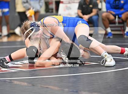 Thumbnail 3 in District 7 - 6A Tournament photogallery.