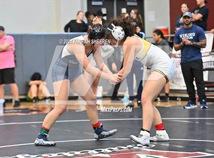Thumbnail 1 in District 7 - 6A Tournament photogallery.