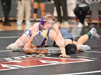 Thumbnail 3 in District 7 - 6A Tournament photogallery.